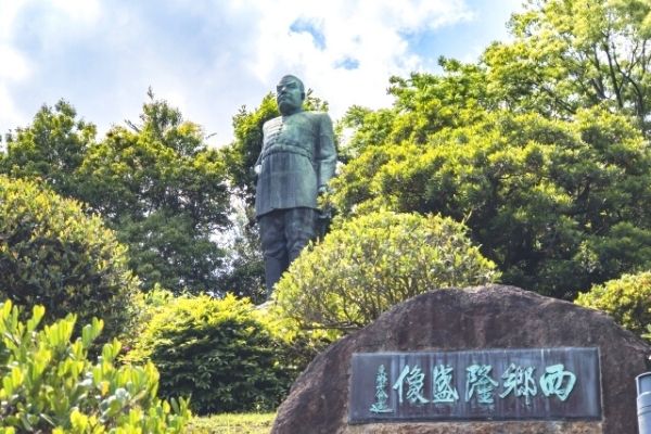 鹿児島の男性はぼっけもん！不器用な優しさがある