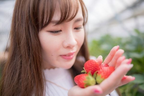 栃木はライバル女性が少な目でパパ活しやすい！