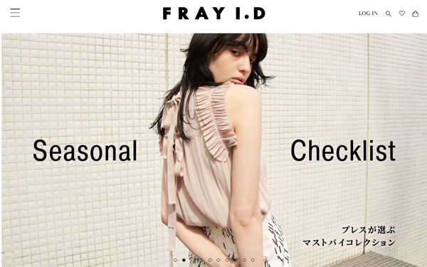 Frayid