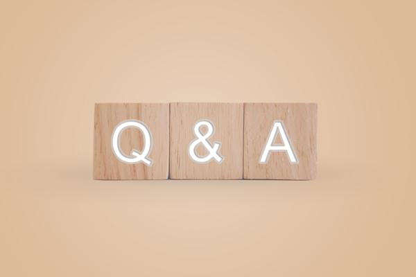 Q&A