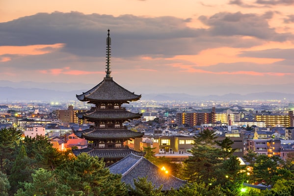 奈良県