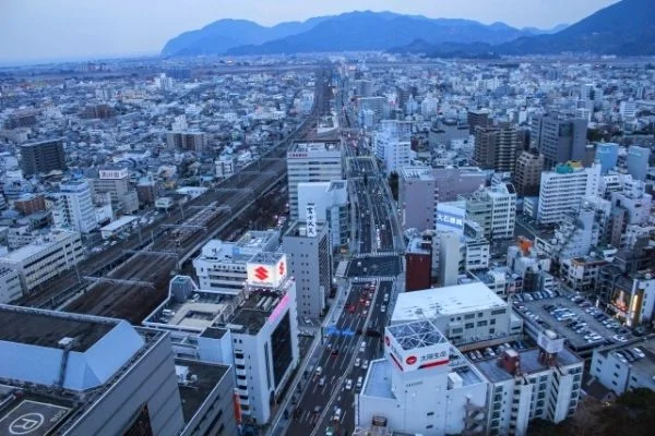 静岡駅エリアのパパ活事情