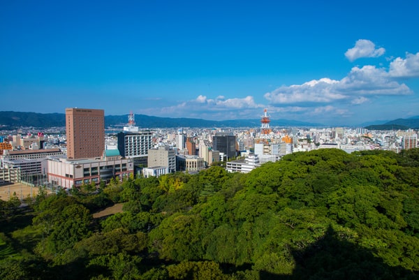 和歌山市